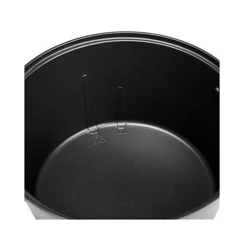 Fondue Princess 173025 Pure Black - Preto - Image 3