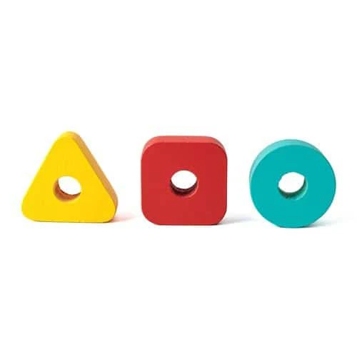Abaco - Formas e Cores Montessori - Image 2