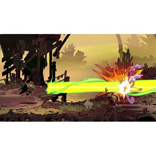 Absolum - Nintendo Switch - Image 2