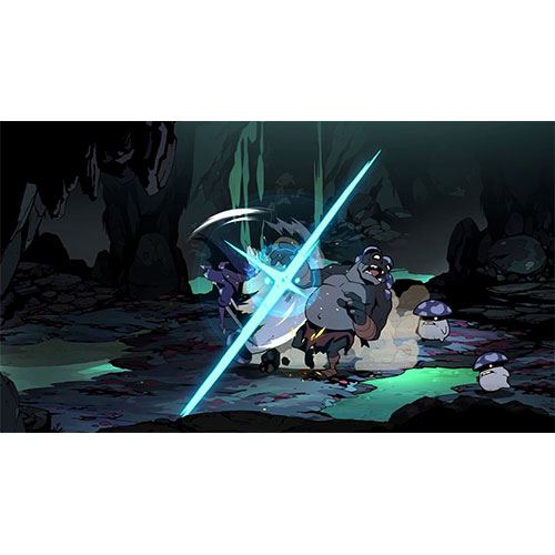 Absolum - Nintendo Switch - Image 3