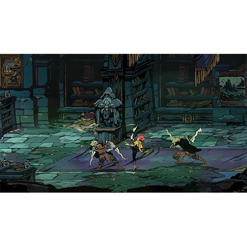 Absolum - Nintendo Switch - Image 5