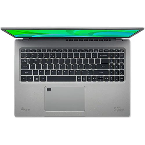 Computador Portátil Acer Aspire Vero AV15-51 Green PC | 14'' | i5-1155G7 | 8GB | 512GB SSD - Image 5