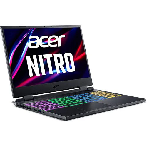 Computador Portátil Gaming Acer Nitro 5 AN515-58-59NE | 15,6'' | GeForce RTX 4060 | i5-12450H | 16GB | 512GB SSD | Auscultadores + Rato - Image 3