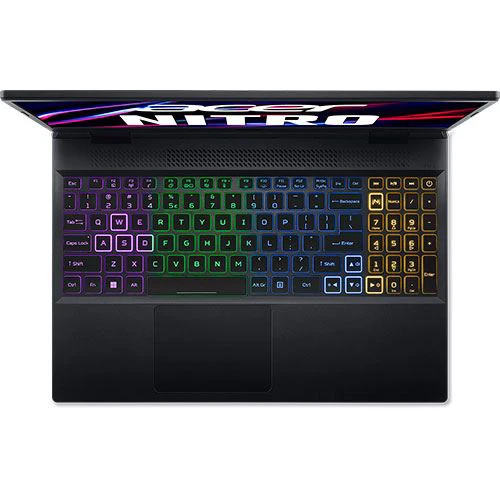 Computador Portátil Gaming Acer Nitro 5 AN515-58-59NE | 15,6'' | GeForce RTX 4060 | i5-12450H | 16GB | 512GB SSD | Auscultadores + Rato - Image 5