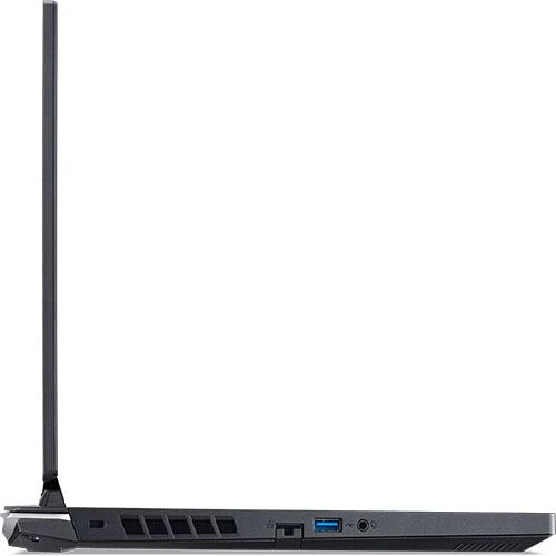 Computador Portátil Gaming Acer Nitro 5 AN515-58-59NE | 15,6'' | GeForce RTX 4060 | i5-12450H | 16GB | 512GB SSD | Auscultadores + Rato - Image 7