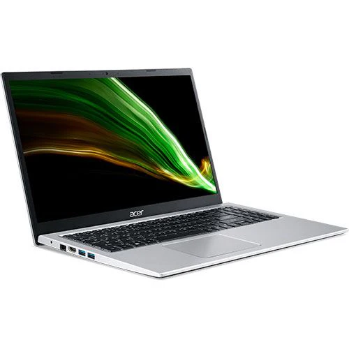 Computador Portátil Acer Aspire 3 A315-58-711T | 15,6'' | i7-1165G7 | 12GB | 512GB SSD | Mochila Acer 15.6'' + Rato Acer - Image 2