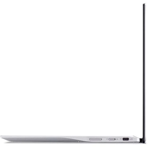 Computador Portátil Acer Chromebook Spin 513 CP513-1H-S6D4 | 13,3'' | Snapdragon SC7180 | 4GB | 64GB eMMC - Image 7