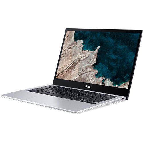 Computador Portátil Acer Chromebook Spin 513 CP513-1H-S7A1 | 13,3'' | Snapdragon SC7180 | 8GB | 64GB eMMC - Image 3