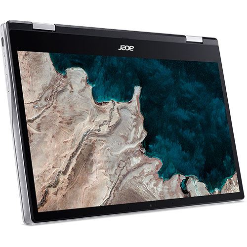 Computador Portátil Acer Chromebook Spin 513 CP513-1H-S7A1 | 13,3'' | Snapdragon SC7180 | 8GB | 64GB eMMC - Image 8