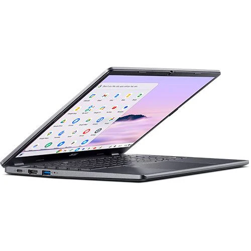 Computador Portátil Acer Chromebook Plus 514 CB514-3H | 14'' | Ryzen 3 7320C | 8GB | 128GB eMMC - Image 5