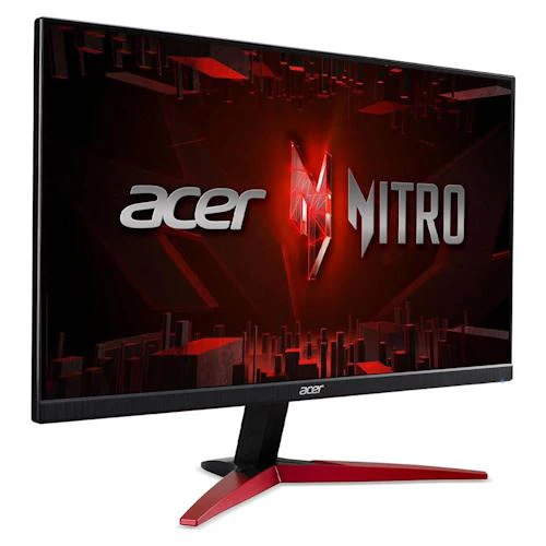Monitor Gaming Acer KG271 M3 | 27" | Full HD | 1 ms | 180 Hz - Image 2