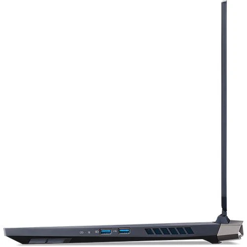 Computador Gaming Acer Predator Helios 300 PH315-55-730D | 15,6'' | GeForce RTX 3060 | i7-12700H | 16GB | 512GB SSD - Image 3