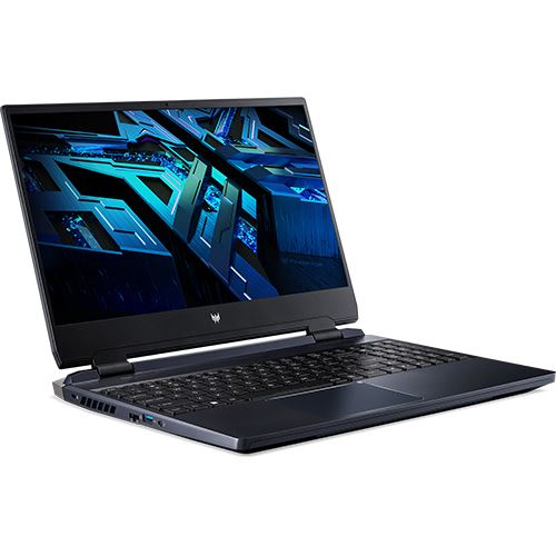 Computador Gaming Acer Predator Helios 300 PH315-55-730D | 15,6'' | GeForce RTX 3060 | i7-12700H | 16GB | 512GB SSD - Image 7
