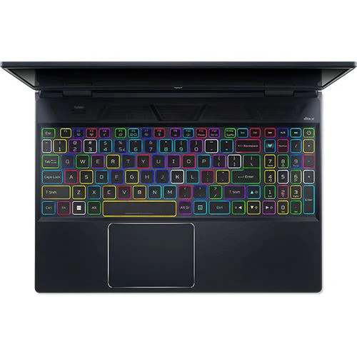 Computador Gaming Acer Predator Helios 300 PH315-55-730D | 15,6'' | GeForce RTX 3060 | i7-12700H | 16GB | 512GB SSD - Image 8