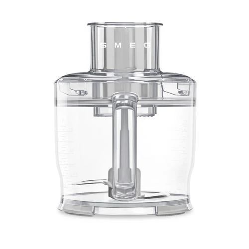 Acessório Processador de Alimentos Smeg HBFP11 | 1.5L - Transparente - Image 2