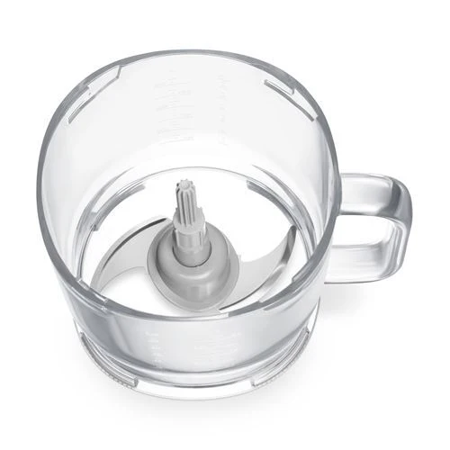 Acessório Processador de Alimentos Smeg HBFP11 | 1.5L - Transparente - Image 3