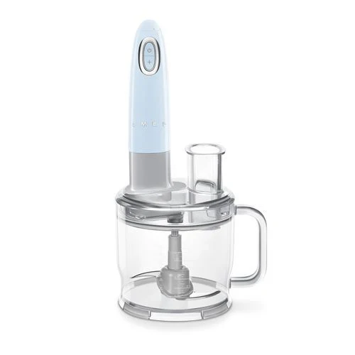 Acessório Processador de Alimentos Smeg HBFP11 | 1.5L - Transparente - Image 4