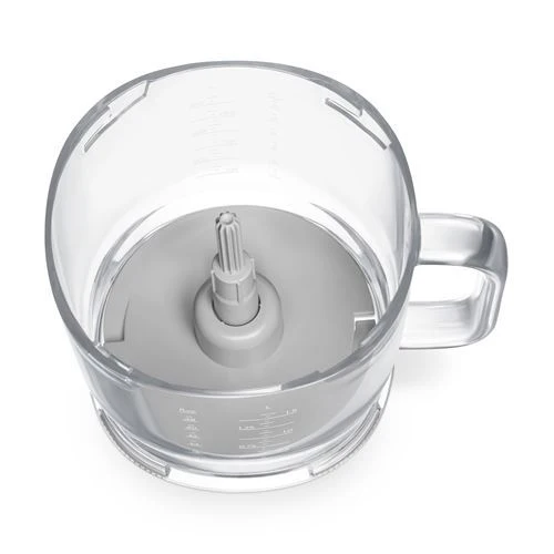 Acessório Processador de Alimentos Smeg HBFP11 | 1.5L - Transparente - Image 7