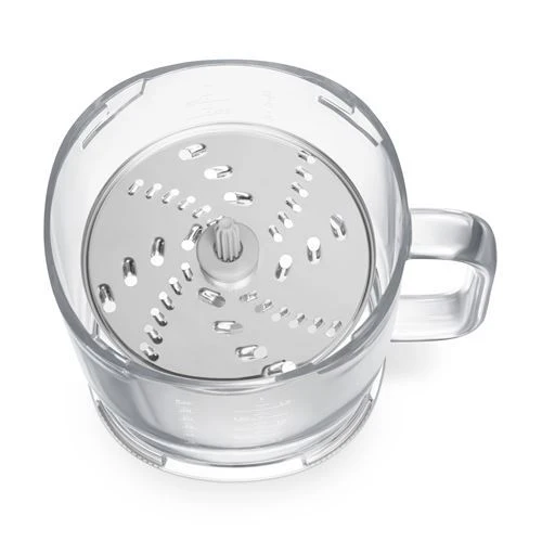 Acessório Processador de Alimentos Smeg HBFP11 | 1.5L - Transparente - Image 8