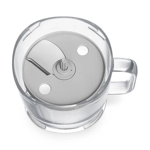 Acessório Processador de Alimentos Smeg HBFP11 | 1.5L - Transparente - Image 9