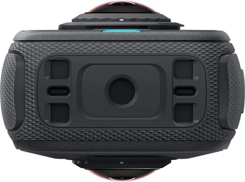 Action Cam 360º Insta360 X4 Air Standard Bundle - Preta - Image 7