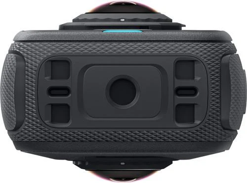 Action Cam 360º Insta360 X4 Air Starter Bundle - Preta - Image 8
