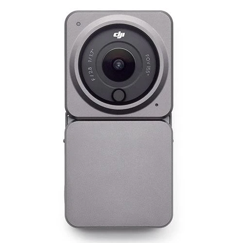 Action Cam DJI Action 2 Power Combo - Image 2