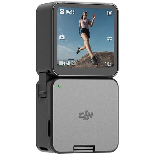 Action Cam DJI Action 2 Power Combo - Image 3