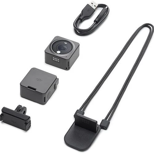 Action Cam DJI Action 2 Power Combo - Image 4