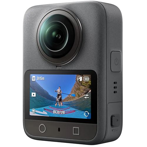 Action Cam DJI Osmo Action 360 - Adventure Combo - Image 3