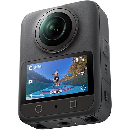 Action Cam DJI Osmo Action 360 - Adventure Combo - Image 4