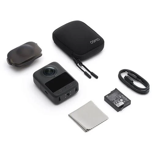 Action Cam DJI Osmo Action 360 - Standard Combo - Image 2