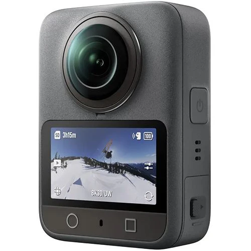 Action Cam DJI Osmo Action 360 - Standard Combo - Image 3