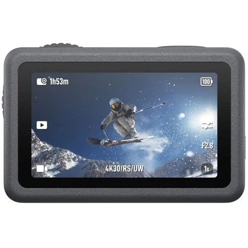 Action Cam DJI Osmo Action 6 - Standard Combo - Image 4