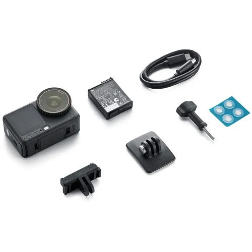 Action Cam DJI Osmo Action 6 - Standard Combo - Image 5