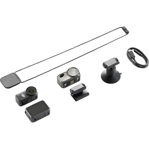 Action Cam DJI Osmo Nano Standard Combo 128GB - Image 6