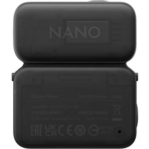 Action Cam DJI Osmo Nano Standard Combo 64GB - Image 5