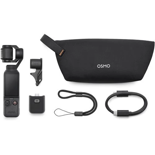 Action Cam DJI Osmo Pocket 4 - Image 10