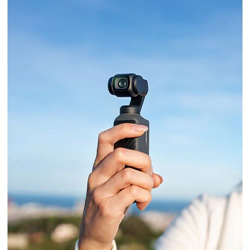 Action Cam DJI Osmo Pocket 4 - Image 11
