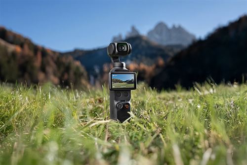 Action Cam DJI Osmo Pocket 4 - Image 16