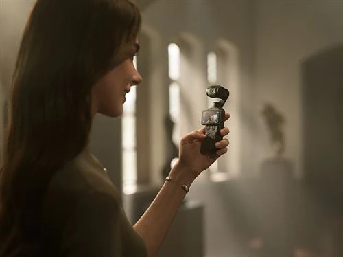 Action Cam DJI Osmo Pocket 4 - Image 17
