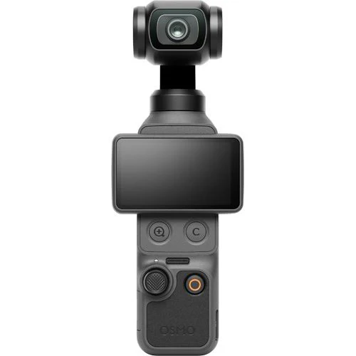 Action Cam DJI Osmo Pocket 4 - Image 2