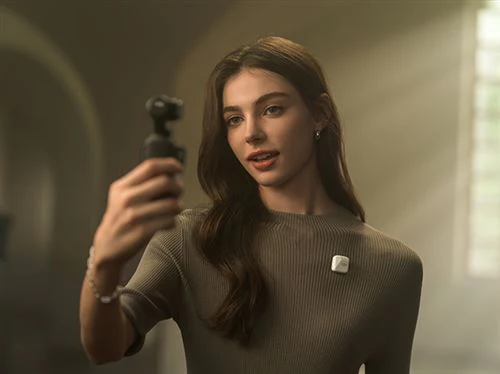 Action Cam DJI Osmo Pocket 4 - Image 20