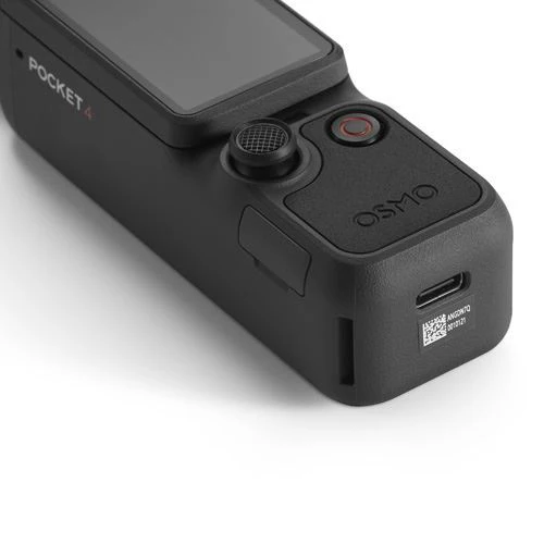 Action Cam DJI Osmo Pocket 4 Creator - Image 10