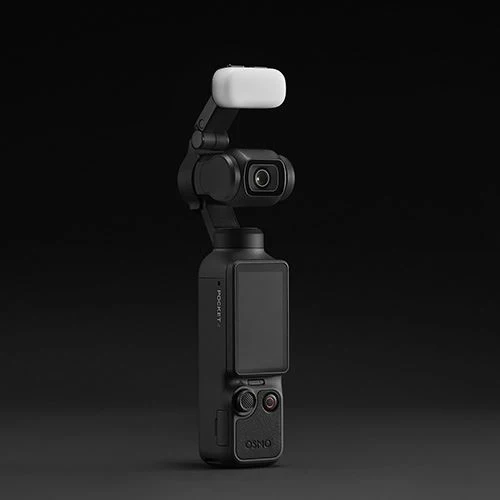 Action Cam DJI Osmo Pocket 4 Creator - Image 12