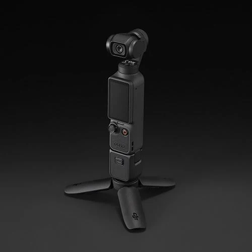 Action Cam DJI Osmo Pocket 4 Creator - Image 13