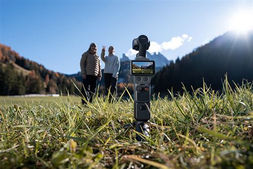 Action Cam DJI Osmo Pocket 4 Creator - Image 21