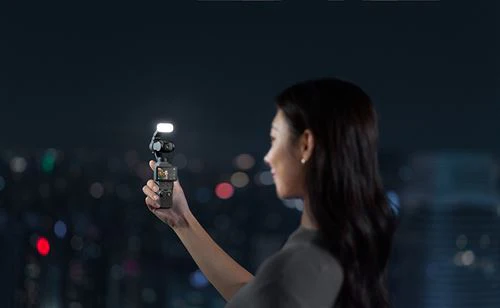 Action Cam DJI Osmo Pocket 4 Creator - Image 22