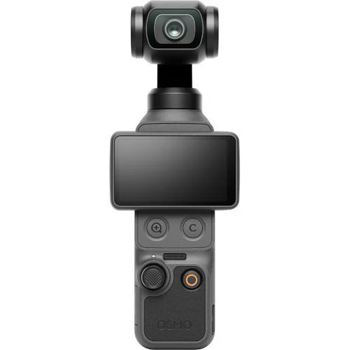 Action Cam DJI Osmo Pocket 4 Creator - Image 3