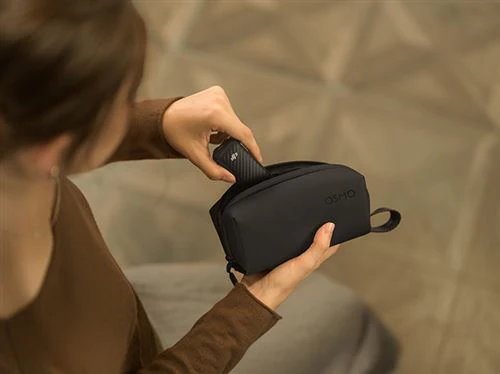 Action Cam DJI Osmo Pocket 4 Creator - Image 33